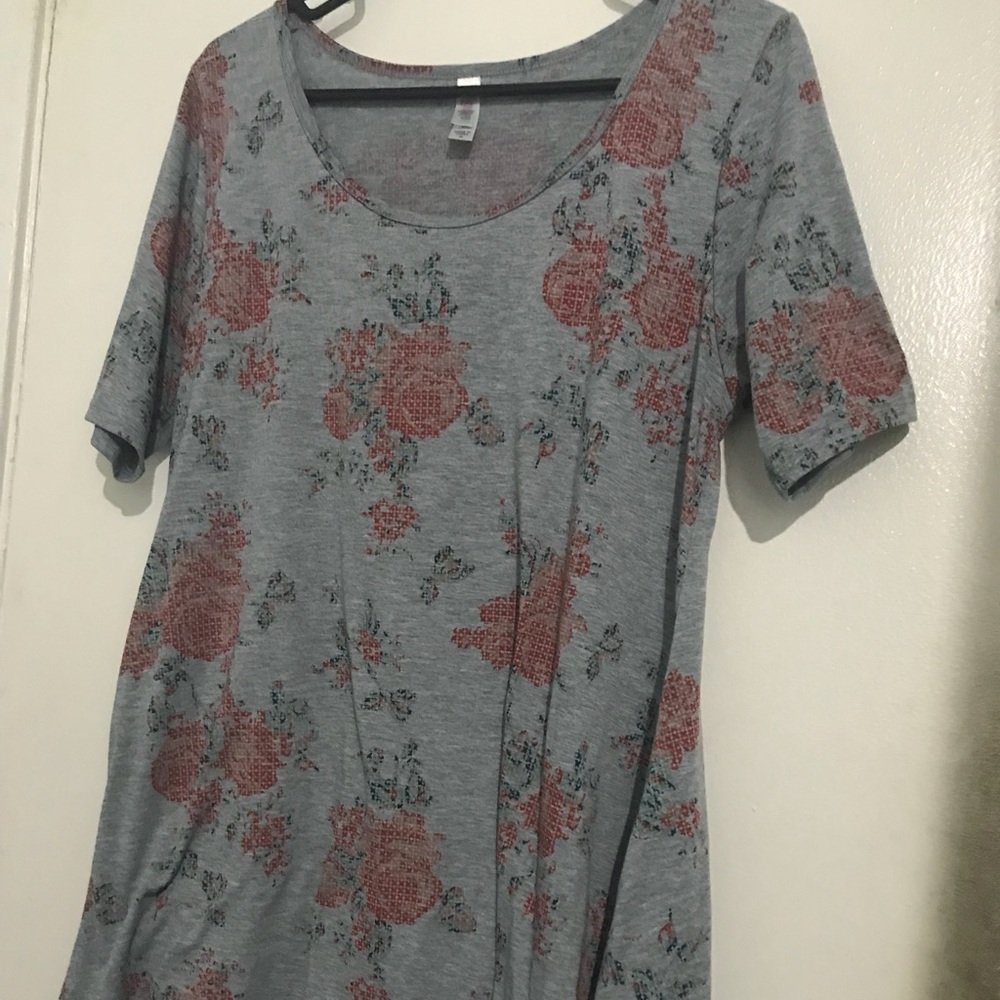 T shirt